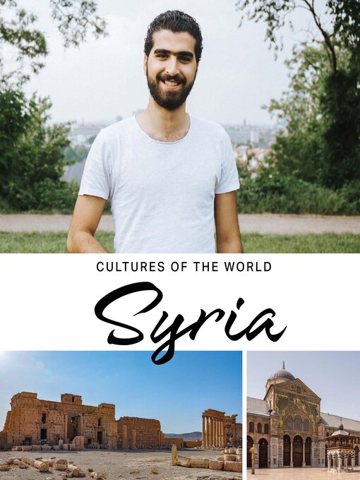 Title details for Syria by Andrew Lasda - Available